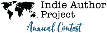 Indie Author Project Annual Contest logo